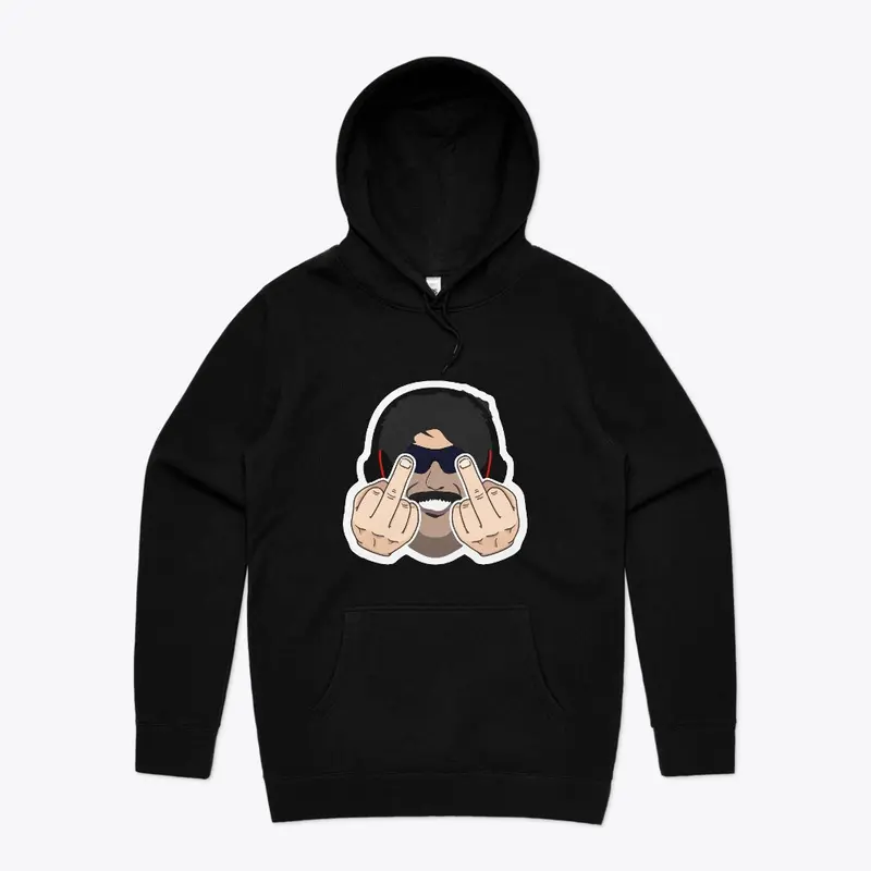 Dr Disrespect Merch