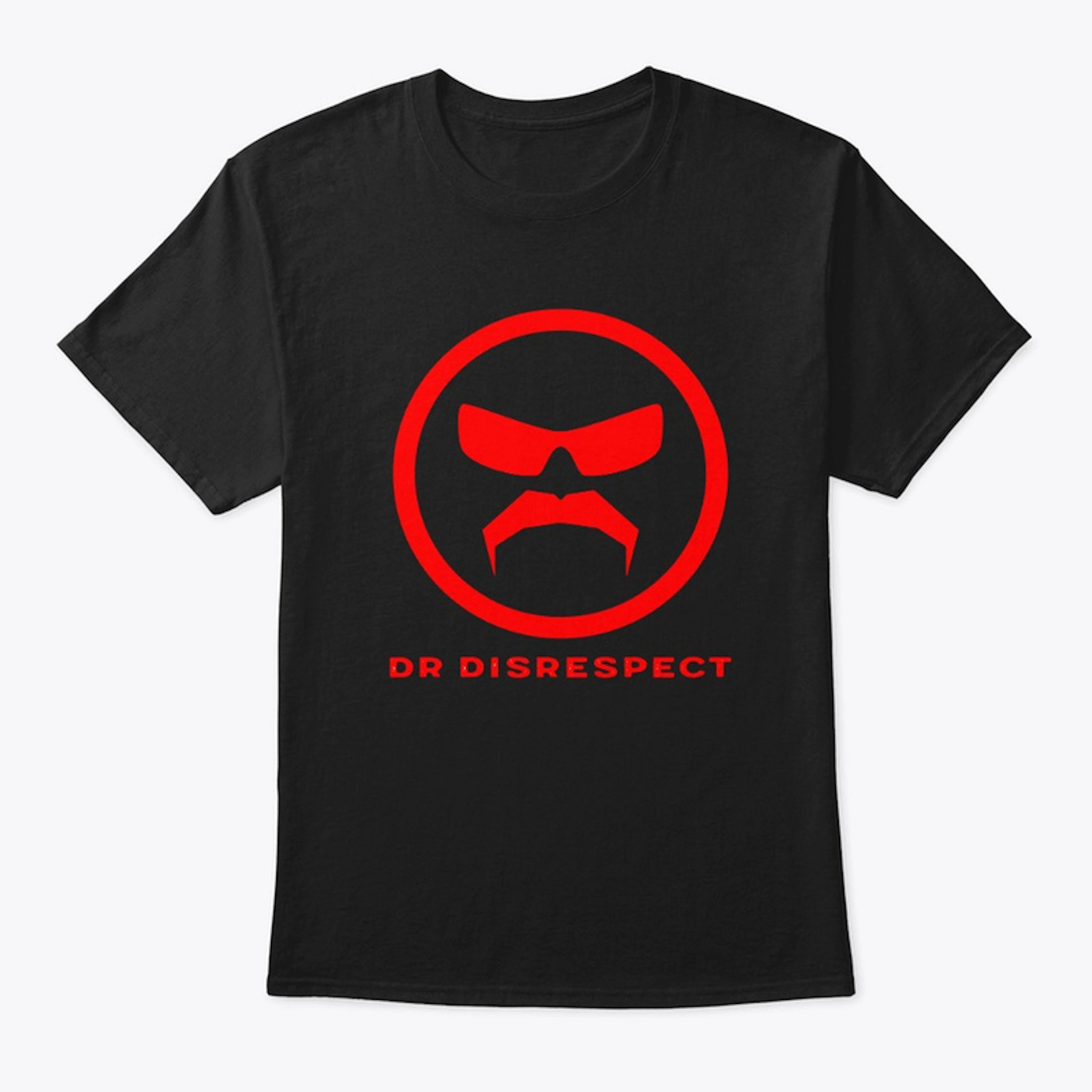 Dr Disrespect Merch