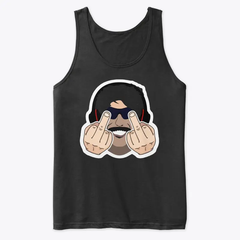 Dr Disrespect Merch