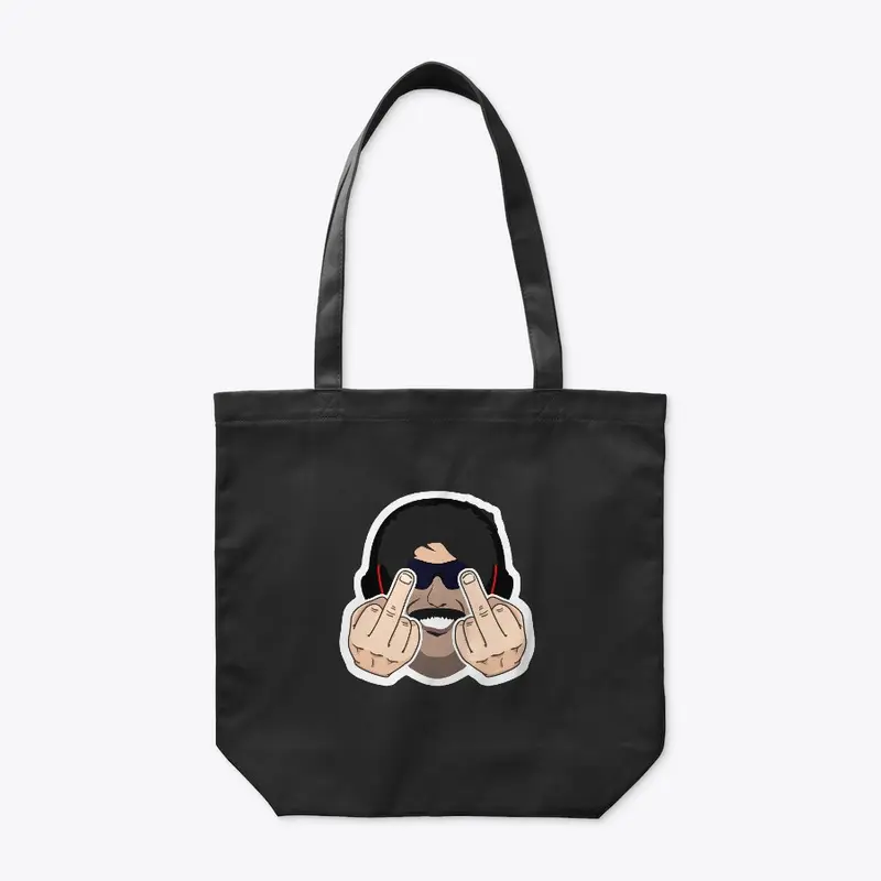 Dr Disrespect Merch