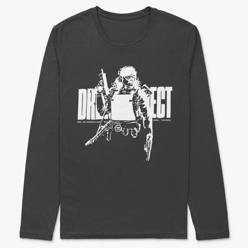 Dr Disrespect Merchandise