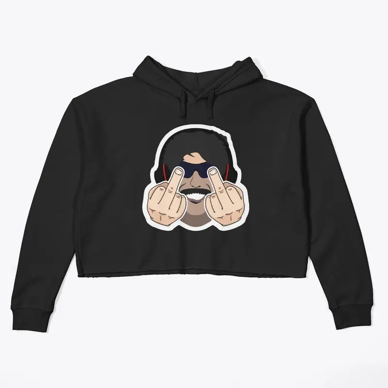 Dr Disrespect Merch