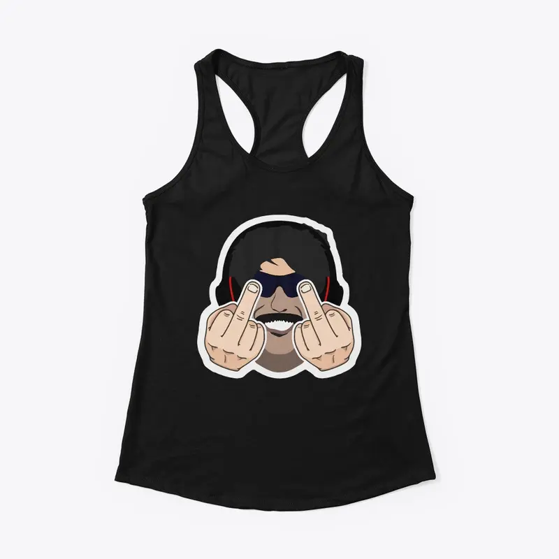 Dr Disrespect Merch