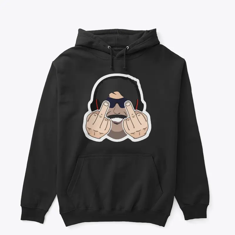 Dr Disrespect Merch