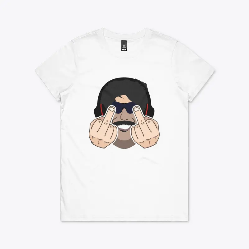 Dr Disrespect Merch