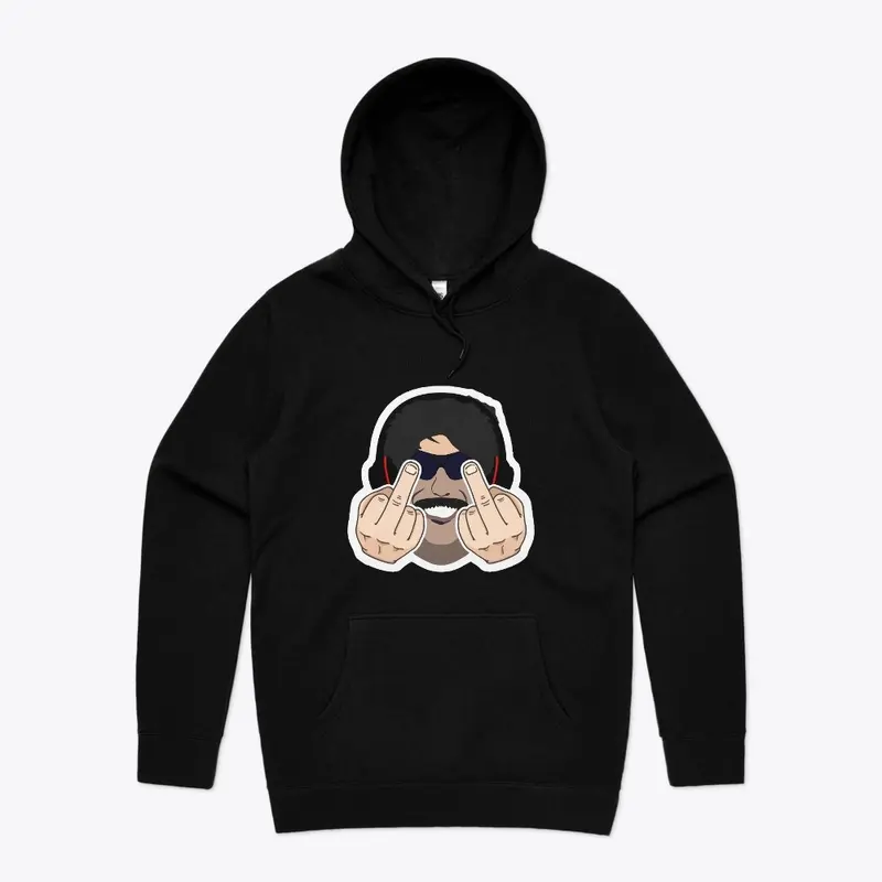 Dr Disrespect Merch