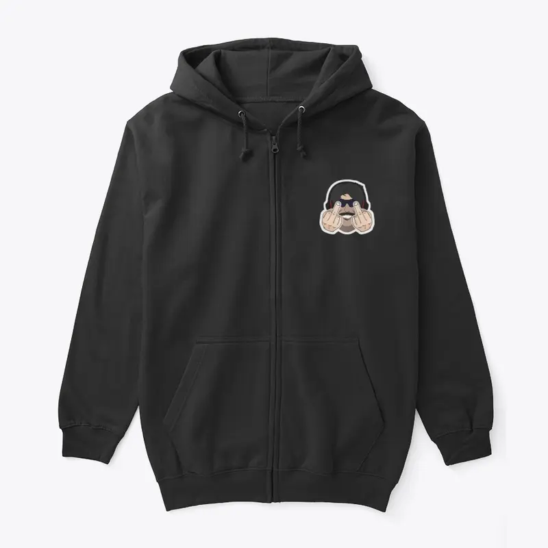 Dr Disrespect Merch