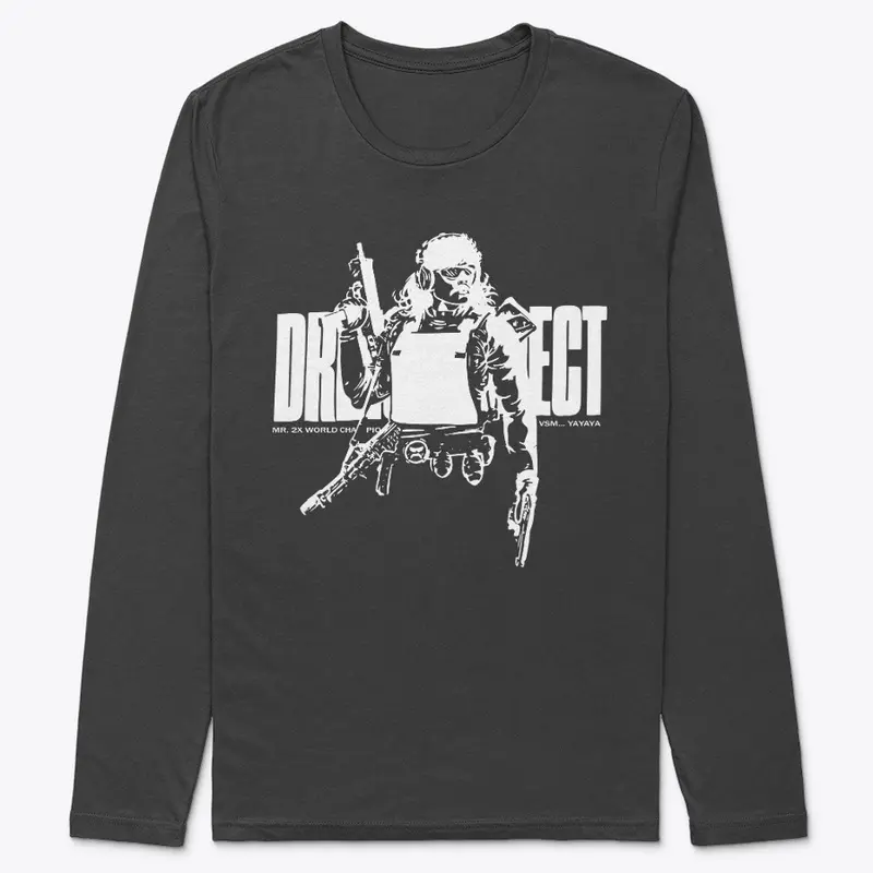 Dr Disrespect Merchandise