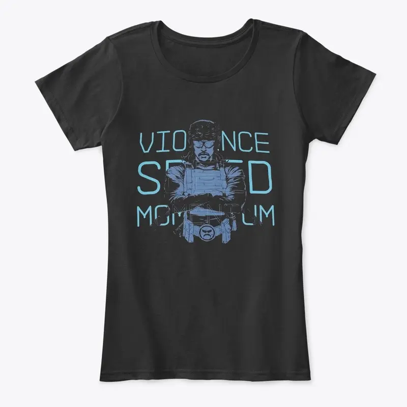 Dr Disrespect Merch