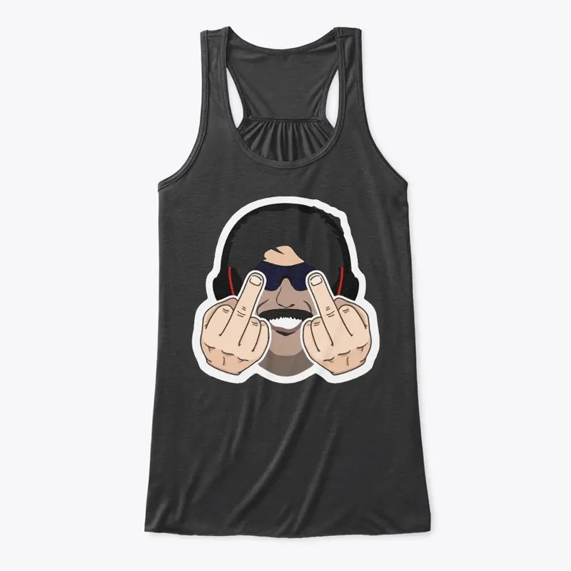 Dr Disrespect Merch