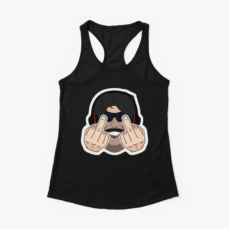 Dr Disrespect Merch