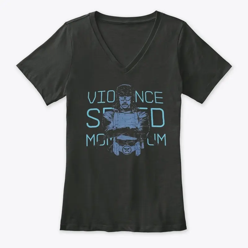 Dr Disrespect Merch