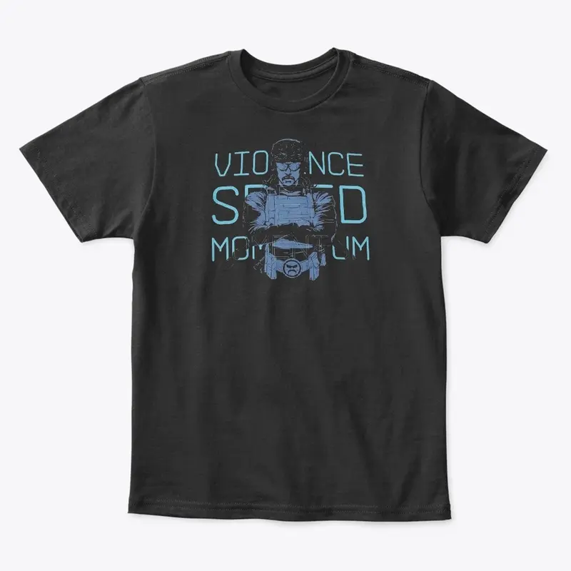 Dr Disrespect Merch