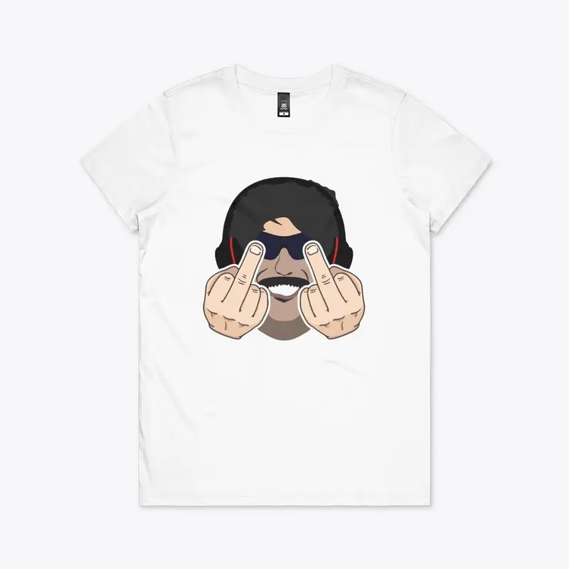 Dr Disrespect Merch