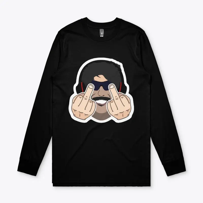 Dr Disrespect Merch